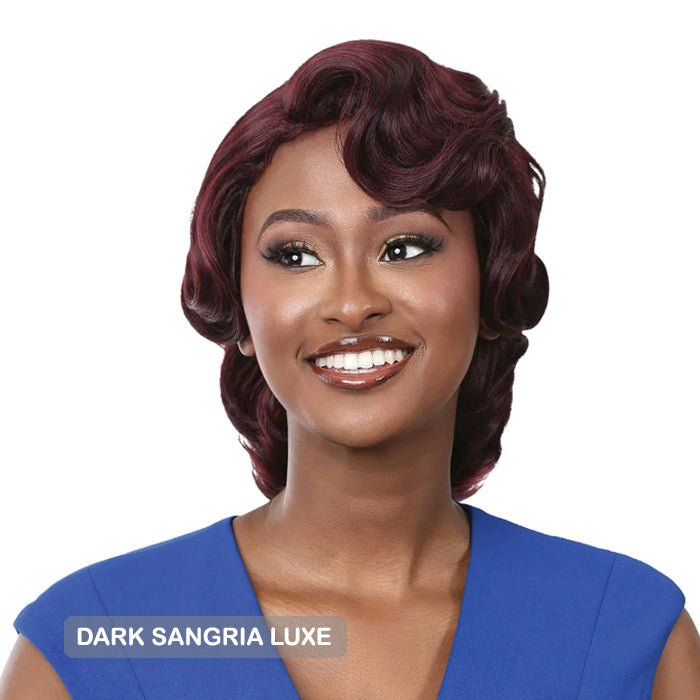 Nutique BFF Glueless HD Lace Part Wig - BFF LACE MYORI