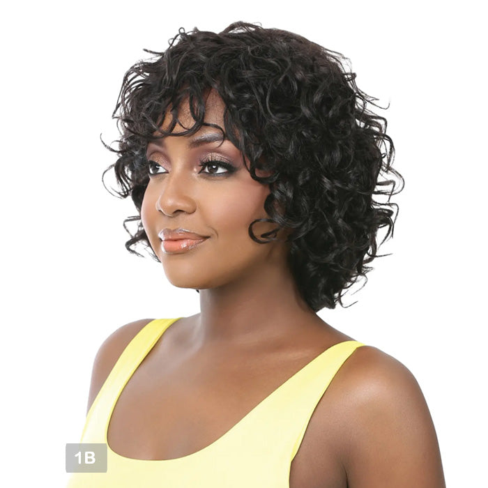 It's a Wig 100% Human Hair Full Wig - HH CLARA