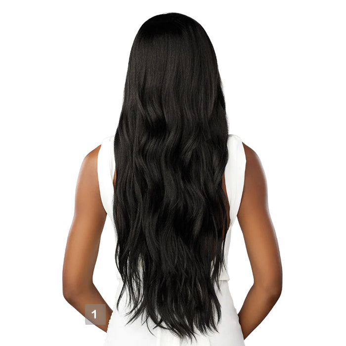 Sensationnel Bare Lace Glueless 13x3 Lace Frontal Wig - UNIT 5