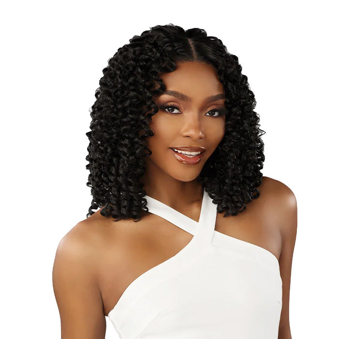 Sensationnel Bare Lace Glueless Luxe 6X5 Lace Wig - 6X5 UNIT 7