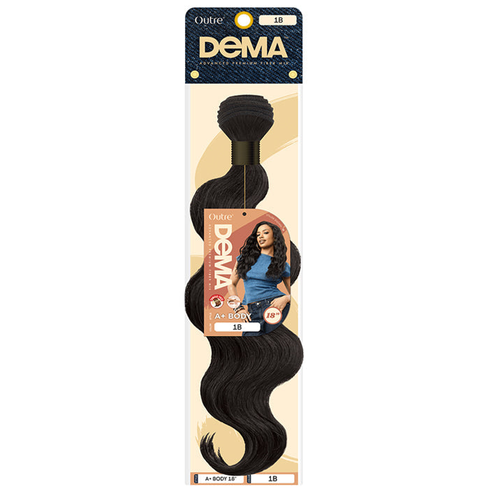 Outre Dema Weave - A+ BODY 18/24"