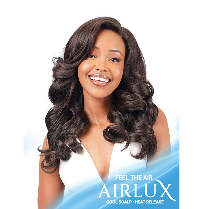 Zury Sis Feel The Air Glueless HD Lace Front Wig - LF-AIR CEE