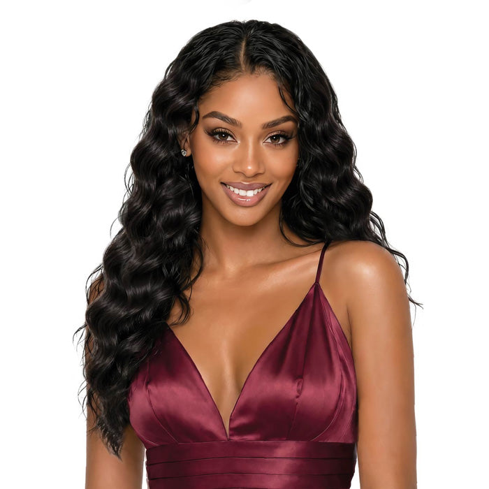 Bobbi Boss Miss Origin Core One Pack 3PCS Weave - CORE MULTIPACK BODY WAVE (14"/16"/18")