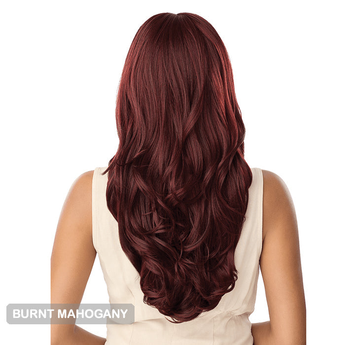 Outre Perfect Hairline Glueless 13x6 HD Lace Frontal Wig - PH 41