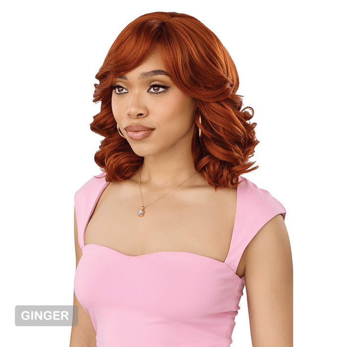 Outre Wigpop Style Selects Full Wig - SELECTS 111
