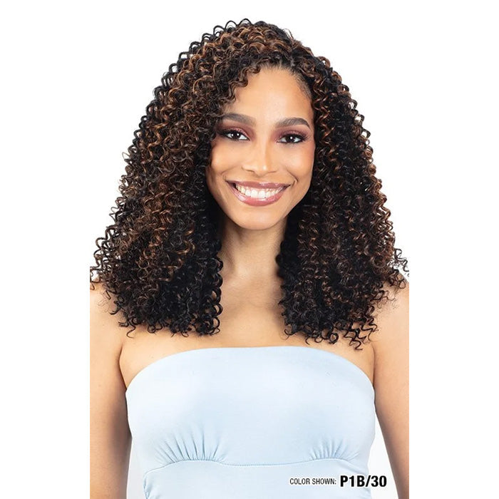 Shake N Go Haven Mastermix Weave - WATER CURL 18"