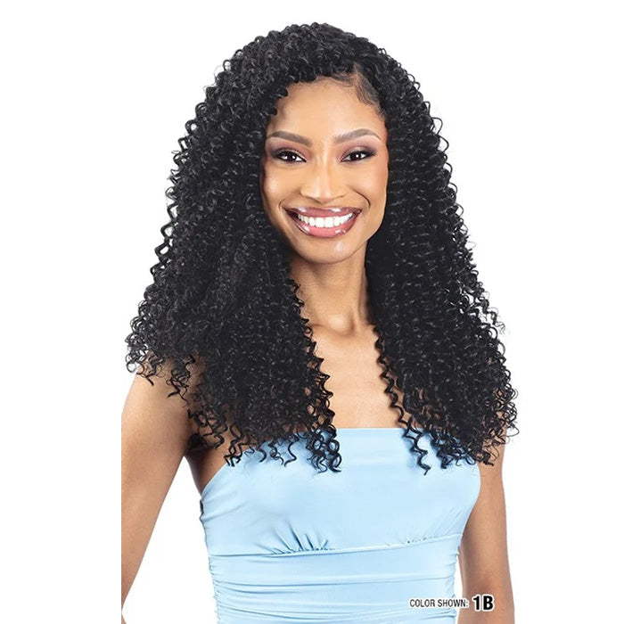 Shake N Go Haven Mastermix Weave - WATER CURL 24"