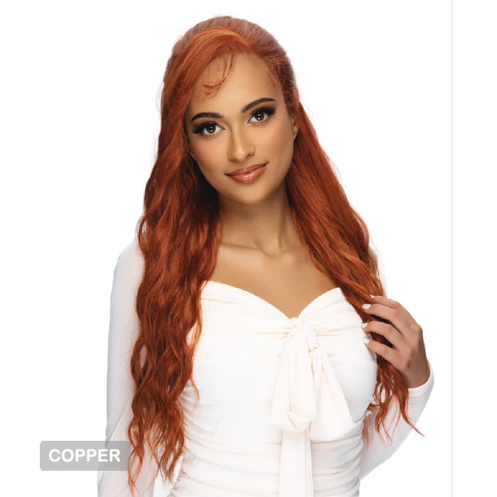 Vivica A Fox 13x6 HD Lace Front Wig - JADE