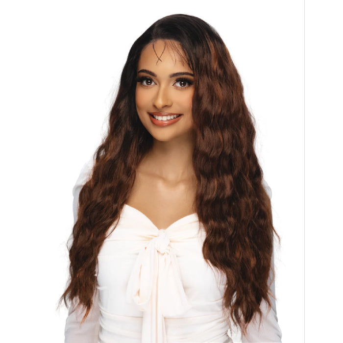 Vivica A Fox 13x6 HD Lace Front Wig - JADE