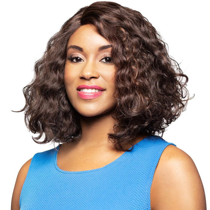 Foxy Wig