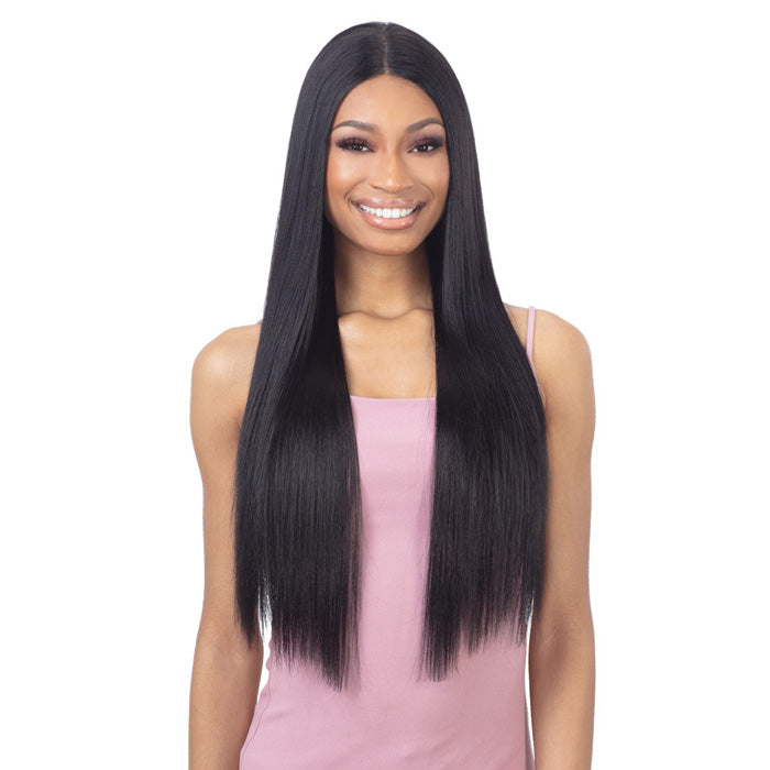 Freetress Equal 100 Hand Tied Full Lace Wig Emerald