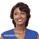 Nutique BFF Glueless HD Lace Part Wig - BFF LACE MYORI
