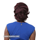Nutique BFF Glueless HD Lace Part Wig - BFF LACE MYORI