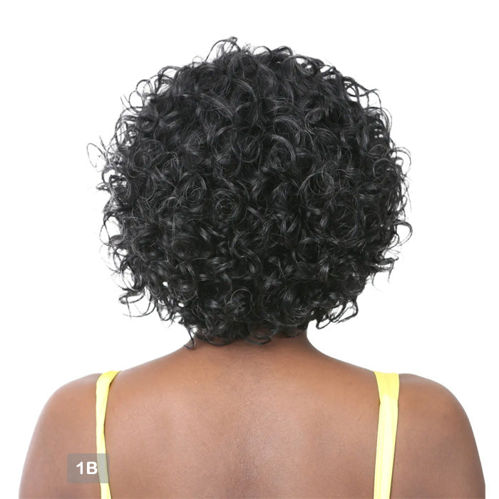 It's a Wig 100% Human Hair Full Wig - HH CLARA