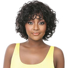 It's a Wig 100% Human Hair Full Wig - HH CLARA