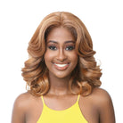 It's A Wig Lace Part Front Wig - ILLUZE LACE DUO FLIP-UP ALIA