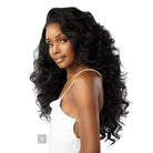 Sensationnel Bare Lace Glueless 13x3 Lace Frontal Wig - UNIT 4