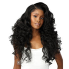 Sensationnel Bare Lace Glueless 13x3 Lace Frontal Wig - UNIT 4