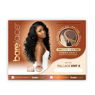 Sensationnel Bare Lace Glueless 13x3 Lace Frontal Wig - UNIT 4
