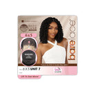 Sensationnel Bare Lace Glueless Luxe 6X5 Lace Wig - 6X5 UNIT 7