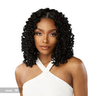 Sensationnel Bare Lace Glueless Luxe 6X5 Lace Wig - 6X5 UNIT 7