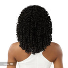 Sensationnel Bare Lace Glueless Luxe 6X5 Lace Wig - 6X5 UNIT 7