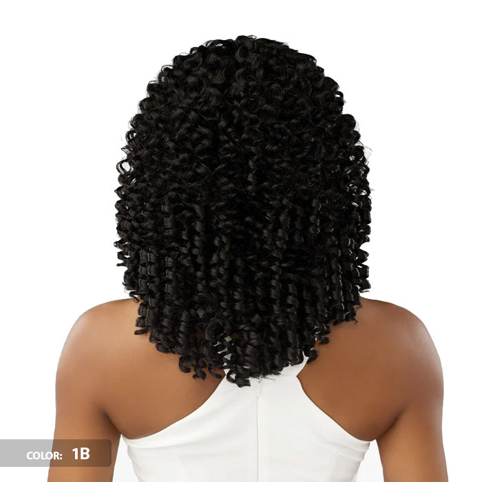Sensationnel Bare Lace Glueless Luxe 6X5 Lace Wig - 6X5 UNIT 7