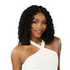 Sensationnel Bare Lace Glueless Luxe 6X5 Lace Wig - 6X5 UNIT 7
