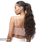 Bobbi Boss Up Pony Series Ponytail - BOSS UP ROMANCE CURL 24"
