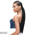 Bobbi Boss Up Pony Series Ponytail - BOSS UP SILKY STRAIGHT 24"