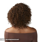 Sensationnel ModCut Human Hair Blend Weave - MODCUT TROPICAL 10S