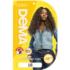 Outre Dema Weave - A+ BURMESE CURL 18/24"