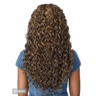 Outre Dema Weave - A+ TROPICANA CURL 18/24"