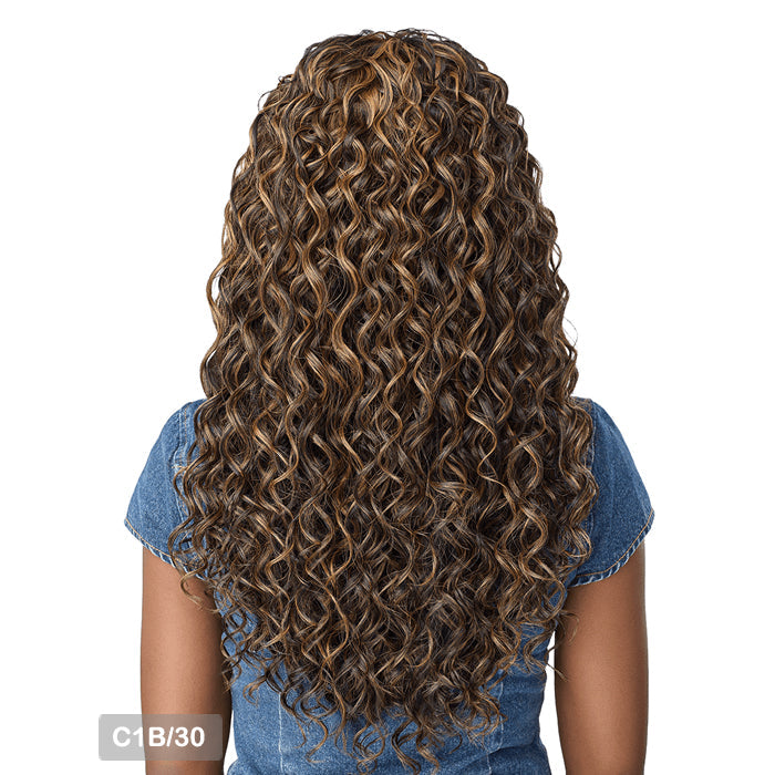 Outre Dema Weave - A+ TROPICANA CURL 18/24"