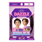 Outre Premium Duby Dazzle 100% Human Hair Glueless 13x4 Lace Frontal Wig - HH-SOFT WAVE PIXIE