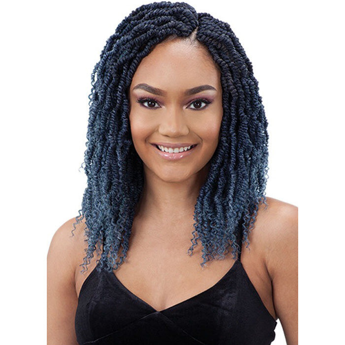 Model Model Glance Braid 2X BOMB TWIST 10
