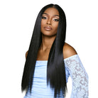 Sensationnel Glamora Glueless 13x4 HD Lace Frontal Wig - CLASSY UNIT 5