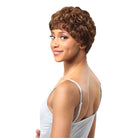 Vanessa Vixen 100% Human Hair Full Wig - HH DIVAE