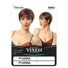 Vanessa Vixen 100% Human Hair Full Wig - HH LEONA