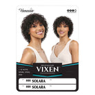 Vanessa Vixen 100% Human Hair Full Wig - HH SOLARA