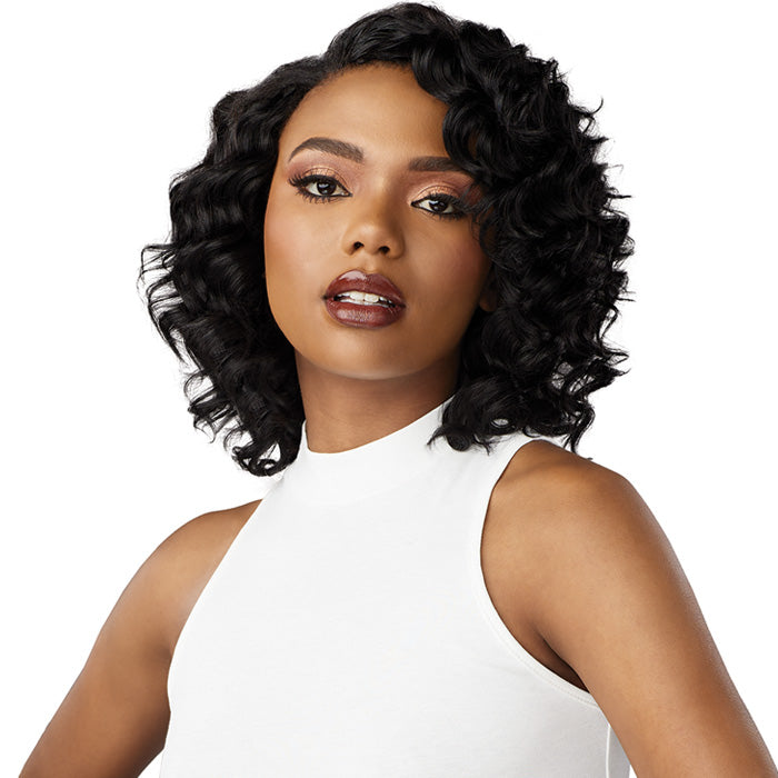 Sensationnel Rebold 100% Human Hair 3 PCS Weaves - EURO BODY 9 ...
