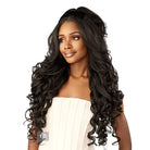 Sensationnel Cloud 9 Glueless What Lace Swiss 13x6 HD Lace Front Wig - LATISHA LONG 28″