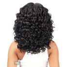 Zury Sis Feel The Air Glueless HD Lace Front Wig - LF-AIR BRIYA