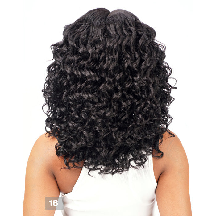 Zury Sis Feel The Air Glueless HD Lace Front Wig - LF-AIR BRIYA