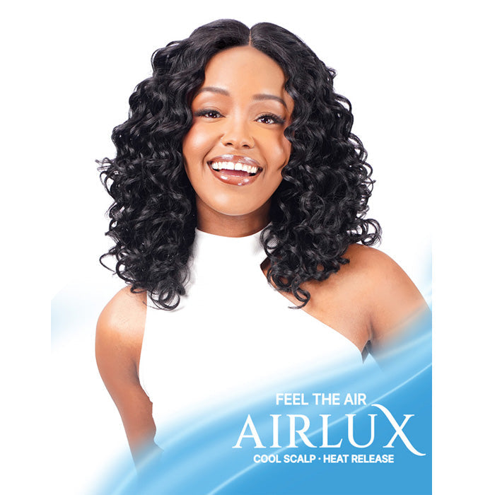 Zury Sis Feel The Air Glueless HD Lace Front Wig - LF-AIR BRIYA
