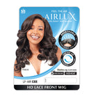 Zury Sis Feel The Air Glueless HD Lace Front Wig - LF-AIR CEE