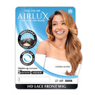 Zury Sis Feel The Air Glueless HD Lace Front Wig - LF-AIR DAYA