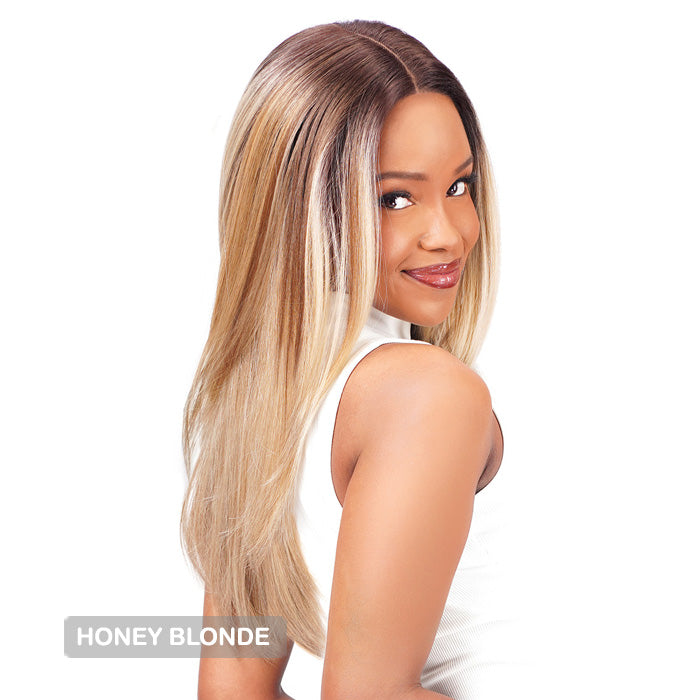 Zury Sis Feel The Air Glueless HD Lace Front Wig - LF-AIR JANIKA