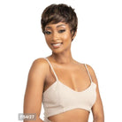 Janet Collection LEVARA 100% Virgin Human Hair Wig - LUVE