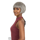 Janet Collection LEVARA 100% Virgin Human Hair Wig - MYRA